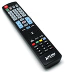 2290 Remote controle LG TV universal