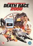 - Roger Corman's Death Race 2050 DVD