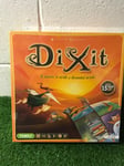 Dixit Family Board Game brand new Sealed game