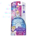 Disney Prinsesse Fashion Surprise - Askepott