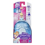 Disney Prinsesse Fashion Surprise - Askepott