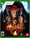 The Quarry - Xbox One (Us)