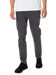 HUGO634 Tapered Fit Jeans - Dark Grey