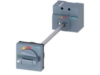 Siemens 3Va9157-0Fk61 Vred För Dörrbrytare 1 Del