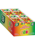 Tic Tac Fruity Mix - Hel Box 216 gram