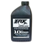 Fox Suspension Fluid 10WT Green10W