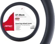 Bilöverdrag För Rattöverdrag M 37-39Cm Swc-27-M Amio-02564