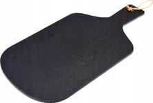 Excellent Houseware Serveringsbräda, Skiffersten, 38 X 20 Cm
