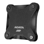 ADATA Technology SD620 1TB External SSD USB 3.2 Gen2 Black