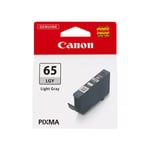 Canon CANON* CLI-65LGY LIGHT GREY INK FOR PIXMA PRO-200