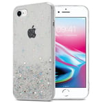 iPhone 7 / 7S / 8 / SE 2020 Cover Etui Case ()