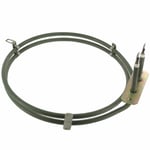 Heating Element for Whirlpool Oven Cooker Ignis Ikea Bauknecht & Prima Electric 