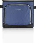 Thermos Large Cool Bag Polyester Navy Thermocafe Picnic Bag 13 Litre - Improved