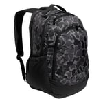 adidas Unisex's Defender Backpack Bag, Nomad Camo Grey/Black, One Size