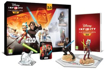 Disney Infinity 3.0: Star Wars Multi-Language Starter Pack (PS3)