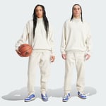 adidas Basketball Fleece Joggers Unisex
