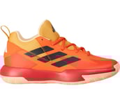 Cross Em Up Select JR basketskor Barn TEAORA/CARBON/TECOGO 35