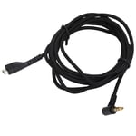 3.5mm Cable Headphone Cable Replacement For Arctis 3/5/7 Pro Gaming He BST