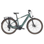Scott Bike Sub Active Eride Men 2024 Elcykel  Hybrid