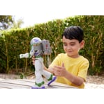 Disney And Pixar Lightyear Jetpack Liftoff Buzz Lightyear Talking Children Toy