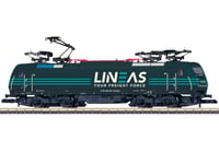 MARKLIN Locomotive électrique série 186 LINEAS ép. VI - Z 1/220 - MARKLIN - 8848