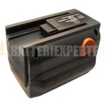Batteri 8839-20 for Gardena, 18V, 3000 mAh