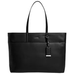 Calvin Klein Must Shopper Bag Skulderveske K60K610747BAX - Dame - Synthetic leather