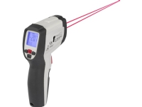 VOLTCRAFT IR 500-12D SE Infraröd termometer Optik (termometer) 12:1 -50 - 500 °C Pyrometer