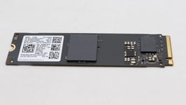 Samsung 512GB SSD M.2 2280 PM9B1 NVMe PCIe 4.0 Gen4 x4 HP, Lenovo, Asus, Bulk