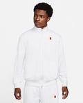 NikeCourt Men's Tennis Jacket