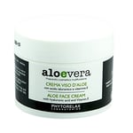 Phytorelax Crème visage à l'aloe vera 50 ml