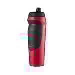 Nike Hypersport Water Bottle Red/Black 18OZ