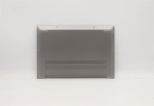 Lenovo ThinkBook 13s G3 ACN Bottom Base Lower Cover Grey 5CB1B01336