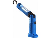 Som - Schwabe 42808 Cob-Led Evo 7 Led (Rgb) Lampa Batteridriven 3 W, 1 W 250 Lm