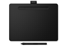 Tablette graphique a stylet Bluetooth - Pack mines inclus - 10 pouces - 4096 niveaux de pression - Windows/Mac OS/Chrome OS