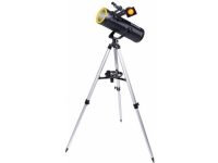 Bresser Optik Solarix 114/500 Spejlteleskop Asimutal Newton Udvidelse 20 til 230 x