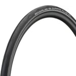 Schwalbe Durano Plus Addix Performance Folding Road Tyre - 700c Black / 28mm Clincher