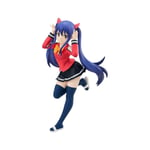 Fairy Tail - Statuette Pop Up Parade Wendy Marvell 16 Cm