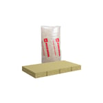 Rockwool Flexi a-plate 98x575x1200 4,14m2 pr pk 