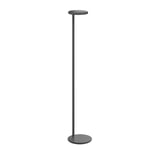 Flos - Oblique F Golvlampa 2700K Matt Anthracite
