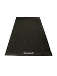 Reebok Mat Treadmill/Rowing machine