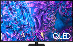 Samsung 65" Q70D QLED 4K Smart TV