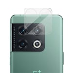 Imak OnePlus 10 Pro Kameraskydd i glas