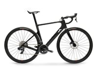 3T Exploro RaceMax Gravelbike Black/Stealth, Str. 56