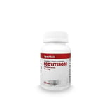 Sportlab Ecdysterone, 60 tabletter,