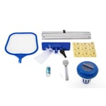 Bestway 13ft Flowclear Pool Accessory Kit