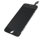 Iphone 5s Lcd-skärmskärm - Inkl Batteri & Verktygskit Aaa+