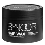 ByNoor Hair Wax Extra Strong Hold 100 ml