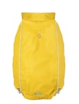 GO FRESH PET - Reversible Rain Jacket Yellow xs 23Cm - (632.7001)