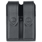 Safariland Model 77 Magasinficka Dubbel Glock/Sig - Bälte